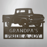 Kate McEnroe New York Grandpa&