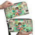 Kate McEnroe New York Groovy 60s Retro Mod Girl Kitschy Atomic Cat MCM WalletWalletsW0Z78O1W-1