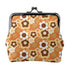 Kate McEnroe New York Groovy 70s Flower Power Retro Daisy Kiss Lock Clasp Coin PurseCoin PursesEH6MZHIIx1