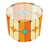 Kate McEnroe New York Groovy 70s Mod Geometric Mid Century Modern Retro Lamp ShadeLamp ShadeslHLwoAel5w