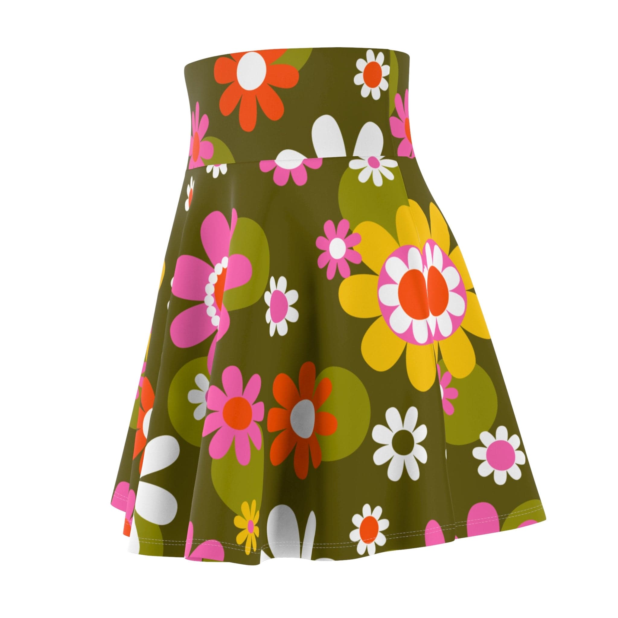 Groovy 70s skirt hotsell