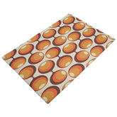 Kate McEnroe New York Groovy Orbs 70s Mid Century Modern Retro Hippie Rectangle Area RugRugsDRUBK - 2032 - PMA