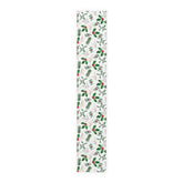 Kate McEnroe New York Holiday Table Runner, Christmas Table Runner, Evergreen and Holly Berries Table Linens, Farmhouse Table Decor, Holiday Party Tabletop DecorTable Runners19281433963610912210