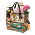 Kate McEnroe New York Kitschy 1950s Retro MCM Mermaid Atomic Starburst Garden Tool BagGarden Tool Bagy67KnRAR2t