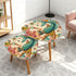 Kate McEnroe New York Kitschy 1950s Retro Mermaid Atomic Starburst Nesting TablesNesting TablesOht7VnQkRB