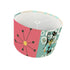 Kate McEnroe New York Kitschy Atomic Cat Martini 1950s Retro Drum Lamp ShadeLamp ShadesyhBsZlbE9U