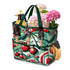 Kate McEnroe New York Kitschy Retro Cherry Mid Century Modern Garden Tool BagGarden Tool BagTCY9LjELJa