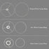 Kate McEnroe New York Lamp Shade Ring Frame Replacement for Floor Lamp ShadesLighting Accessoriestripod-floor-lamp-ring