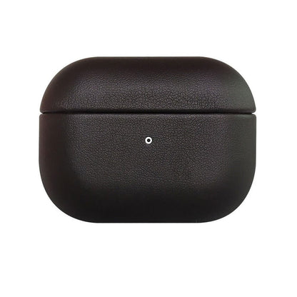 Kate McEnroe New York Leather Case for AirPods Pro Mobile Phone Accessories Black Airpods Pro 200007763:201336100;14:504#Black Airpods Pro