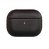 Kate McEnroe New York Leather Case for AirPods Pro Mobile Phone Accessories Black Airpods Pro 200007763:201336100;14:504