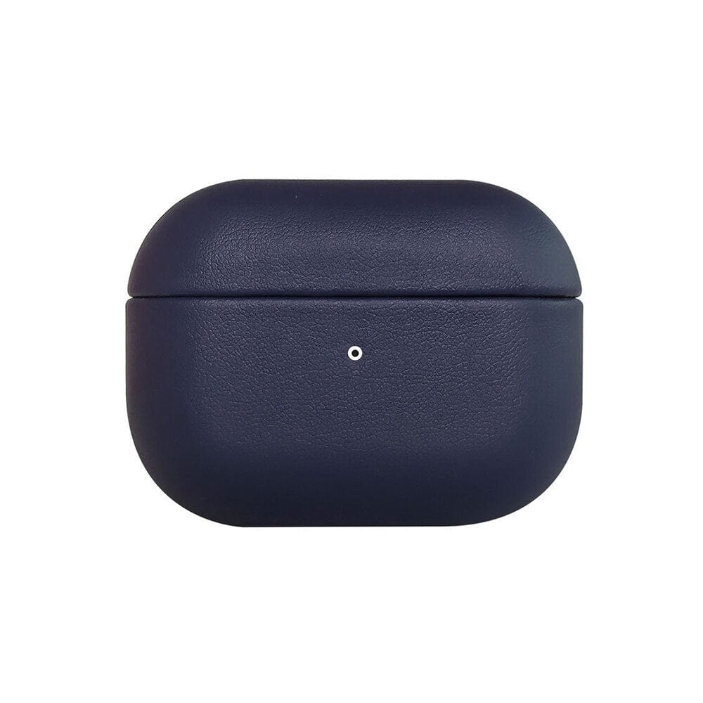 Kate McEnroe New York Leather Case for AirPods Pro Mobile Phone Accessories Blue  Airpods 3 200007763:201336100;14:29#Blue  Airpods 3