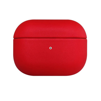 Kate McEnroe New York Leather Case for AirPods Pro Mobile Phone Accessories Red Airpods Pro 200007763:201336100;14:34088429#Red Airpods Pro