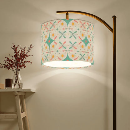 Kate McEnroe New York Mid Century Atomic Starburst Geometric Arc Floor LampArc Floor LampsRcEKpTw27Z