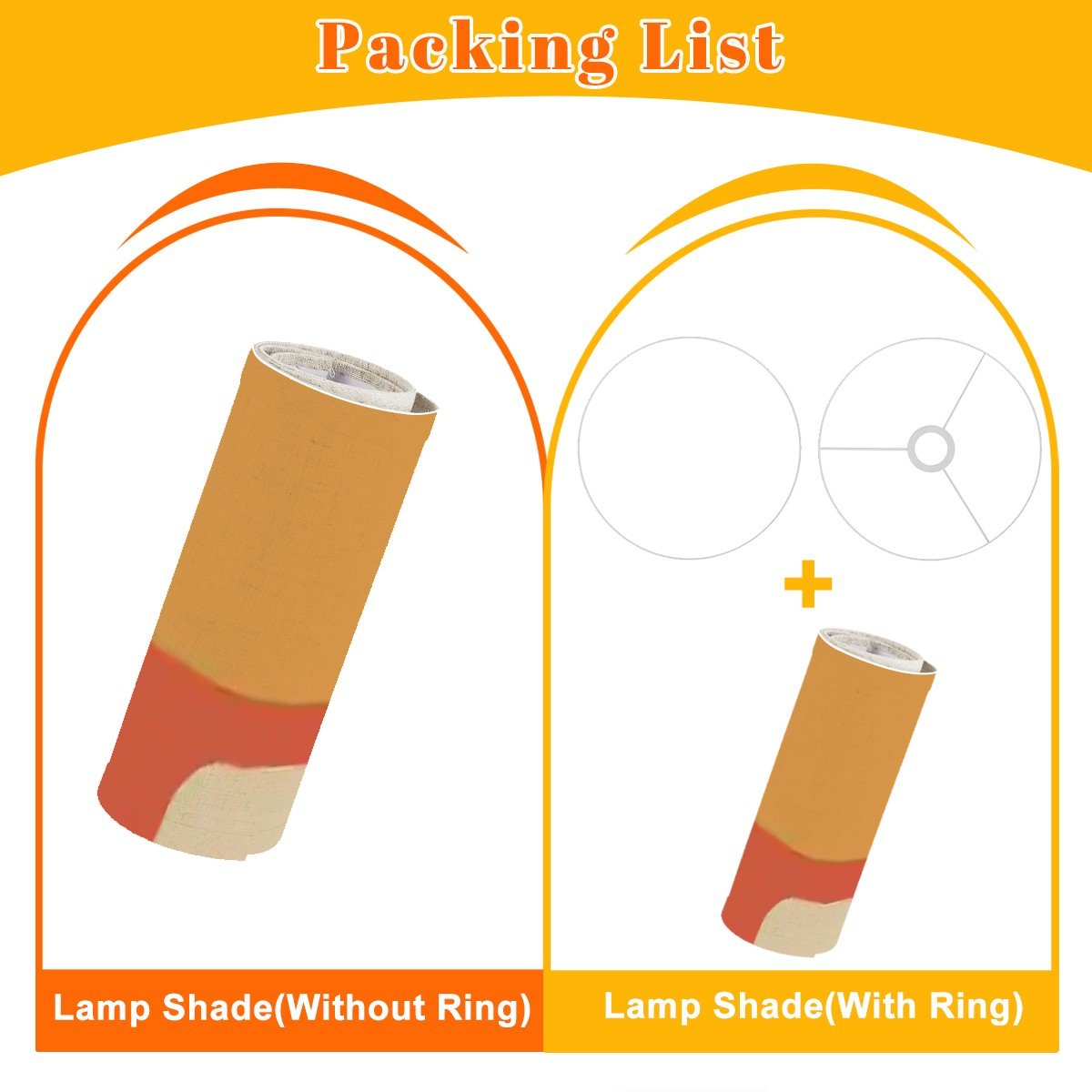 Kate McEnroe New York Mid Century Modern Abstract Floor Lamp, 60s Inspired Geometric Shade, Retro MCM Standing Light, Vintage Accent Lighting, Modern Home DecorArc Floor LampsHUmiiBRkh7