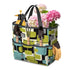 Kate McEnroe New York Mid Century Modern Abstract Geometric Garden Tool BagOutdoor LivinglR0R8V9p0j
