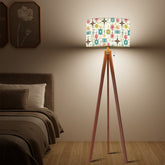 Kate McEnroe New York Mid Century Modern Atomic Age Sputnik Starburst Drum Lamp ShadeLamp Shadeslmbrp54xMq