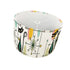 Kate McEnroe New York Mid Century Modern Atomic Black Cat Drum Lamp ShadeLamp Shadesvk3tGTaUM6