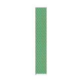 Kate McEnroe New York Mid Century Modern Atomic Cat Retro Christmas Wrapping Paper, MCM Green Kitschy Black Cats Holiday Gift WrapWrapping Paper41035100250921654502