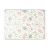 Kate McEnroe New York Mid Century Modern Atomic Starburst Cutting BoardCutting Boards13195257483615182607