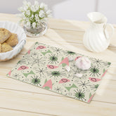 Kate McEnroe New York Mid Century Modern Atomic Starburst Cutting BoardCutting Boards13195257483615182607