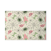 Kate McEnroe New York Mid Century Modern Atomic Starburst Cutting BoardCutting Boards13195257483615182607
