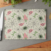 Kate McEnroe New York Mid Century Modern Atomic Starburst Cutting BoardCutting Boards25742817016002714715