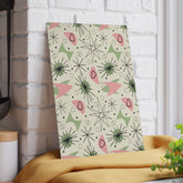 Kate McEnroe New York Mid Century Modern Atomic Starburst Cutting BoardCutting Boards25742817016002714715