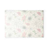 Kate McEnroe New York Mid Century Modern Atomic Starburst Cutting BoardCutting Boards25742817016002714715