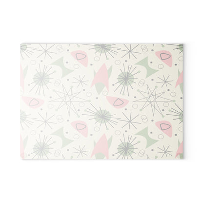 Kate McEnroe New York Mid Century Modern Atomic Starburst Cutting BoardCutting Boards25742817016002714715