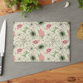 Kate McEnroe New York Mid Century Modern Atomic Starburst Cutting BoardCutting Boards25742817016002714715