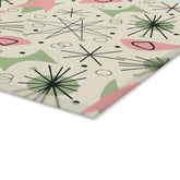 Kate McEnroe New York Mid Century Modern Atomic Starburst Cutting BoardCutting Boards25742817016002714715