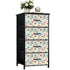 Kate McEnroe New York Mid Century Modern Atomic Starburst Tallboy Storage ChestDressersz4jCWJxqbr