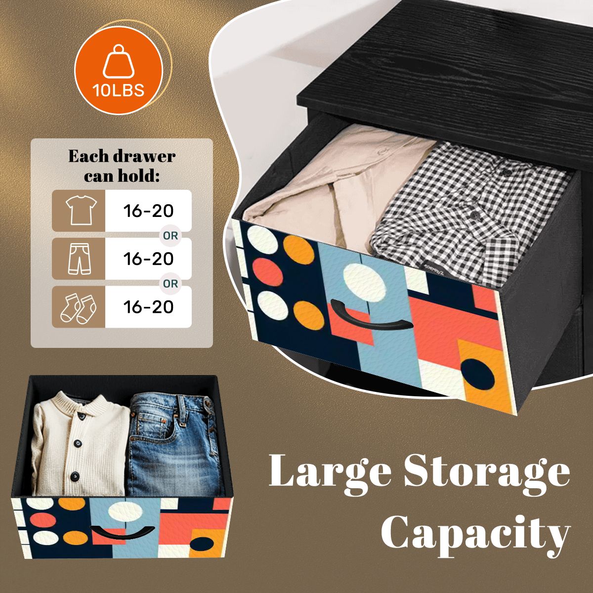 Kate McEnroe New York Mid Century Modern Bauhaus 4 Drawer DresserDressersThRNYzNYcx