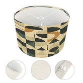 Kate McEnroe New York Mid Century Modern Bauhaus Geometric Retro Lamp ShadeLamp ShadesdqjQGZPMZ3