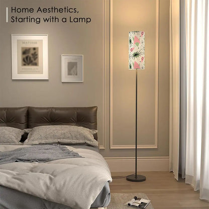 Kate McEnroe New York Mid Century Modern Boomerang Floor Lamp, Retro Starburst Accent Light, 50s Pink Green Atomic Age Lighting, MCM Home Decor LampSlim Floor Lamps2qVv1kPbCg