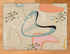 Kate McEnroe New York Mid Century Modern Boomerang Starburst Area RugRugsBMR - R23