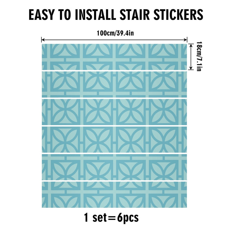 Block Bench Decals Mid Century Modern Breeze Block Furniture & Decor - Kate McEnroe New York