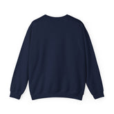 Kate McEnroe New York Mid Century Modern Christmas Sweatshirt, Retro 50s Holiday PulloverSweatshirts27925235842678332733