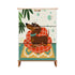 Kate McEnroe New York Mid Century Modern Dachshund Shoe Cabinet: Retro Kitsch Dog Accent StorageShoe StorageEP6kMNhetV