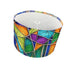Kate McEnroe New York Mid Century Modern Faux Stained Glass Lamp ShadeLamp ShadesceqXflP5dP