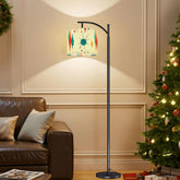 Kate McEnroe New York Mid Century Modern Franciscan Diamond Starburst Arc Floor LampArc Floor Lampsd2j9R4FeQY