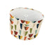 Kate McEnroe New York Mid Century Modern Geometric Abstract Drum Lamp ShadeLamp Shades97sXvq18GO