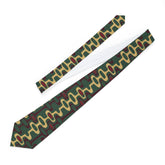 Kate McEnroe New York Mid Century Modern Geometric Tie Retro 60s Mod Mens AccessoryNeckties31827264098751473831