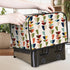 Kate McEnroe New York Mid Century Modern Geometric Toaster Cover, Retro MCM KitchenToaster CoversnfRSpjDZEgL
