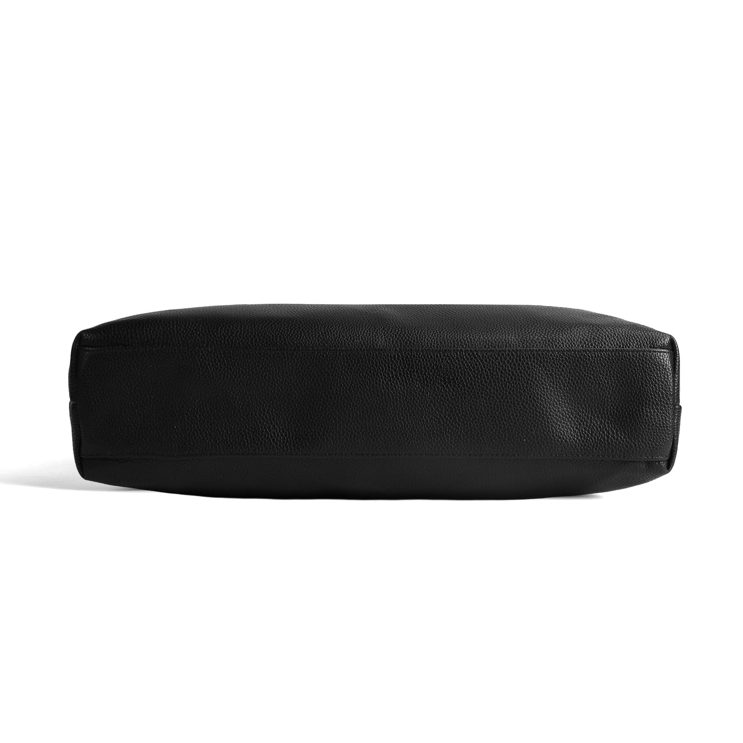 Kate McEnroe New York Mid Century Modern Men’s Briefcase, Retro Business Travel Bag, MCM Office CarryallBriefcasesW0Z17GZW - 1