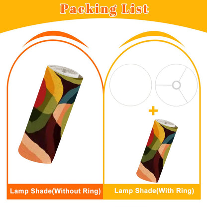 Kate McEnroe New York Mid Century Modern Orb Arc Lamp, Retro MCM Standing Light, Abstract Groovy Floor Lamp, Vintage Mod Lighting FixtureArc Floor LampsLampshade16