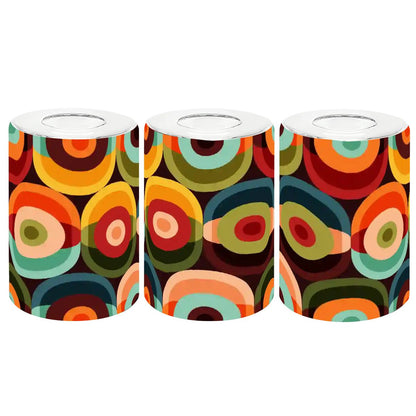 Kate McEnroe New York Mid Century Modern Orb Cylindrical Glass Lamp Shades Set of 3Lamp ShadesajhQNBUgHu