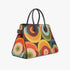 Kate McEnroe New York Mid Century Modern Orbs Satchel Retro Geometric HandbagHandbags9hl2gcmn_001