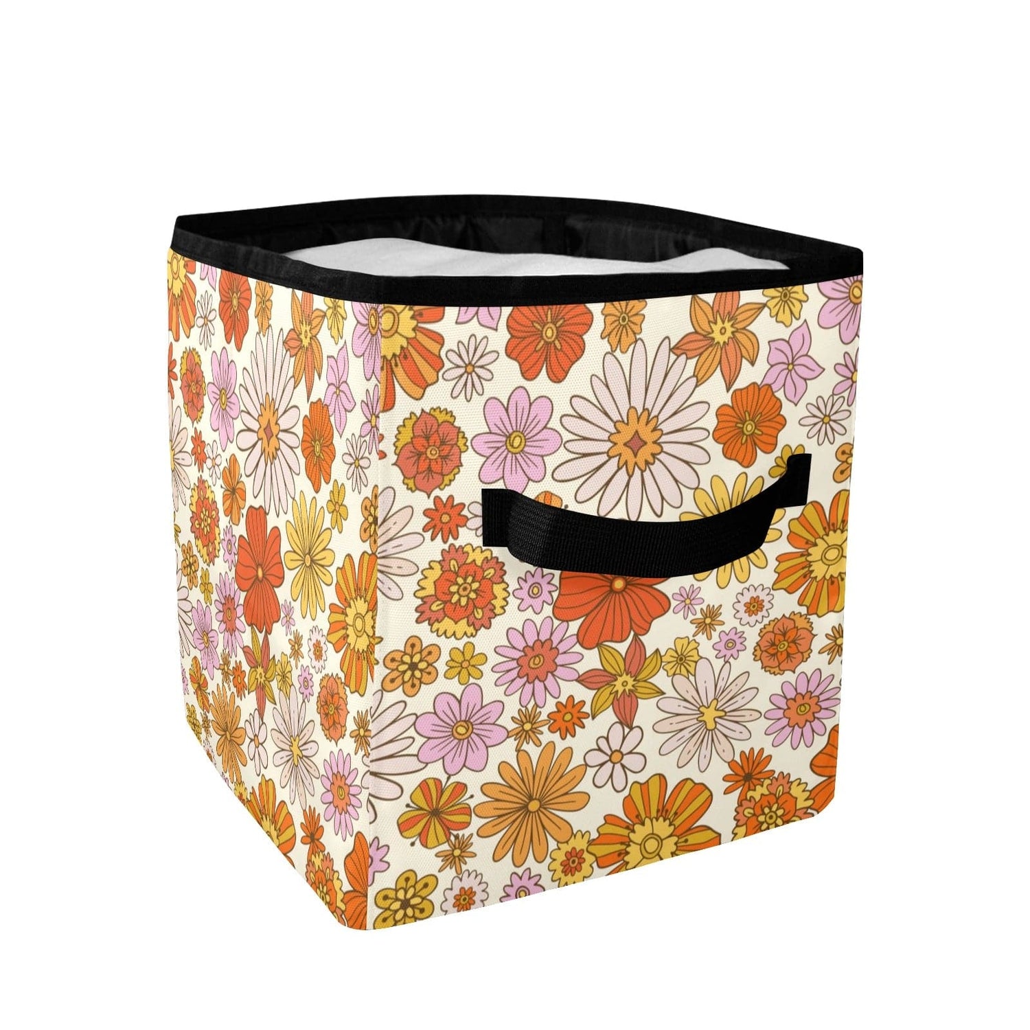 Kate McEnroe New York Mid Century Modern Retro 70s Quilt Storage Bag - 1581723Quilt Storage BagD2856159