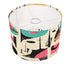 Kate McEnroe New York Mid Century Modern Retro Abstract Lamp ShadeLamp ShadesIB8SJaJvhz